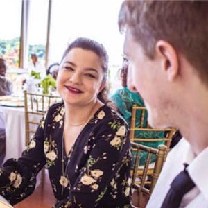 Meet your Posher, Sylvia